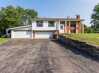 13247 Wilmington Hills Dr N, Aurora, IN 47001