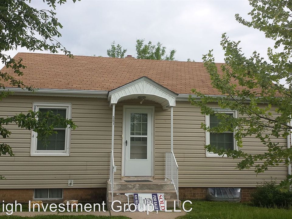 2nd image of 561 W 8th St