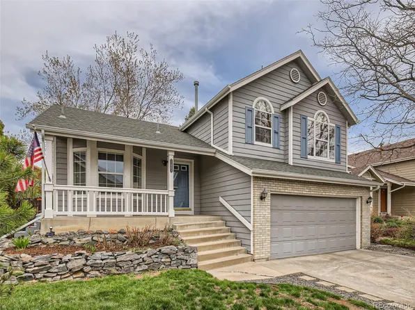 11863 W 84th Place, Arvada, CO 80005