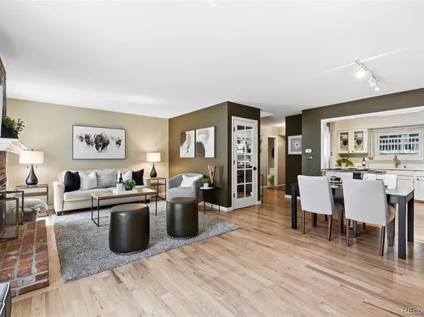 6950 E Briarwood Drive, Centennial, CO 80112