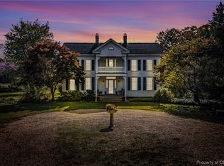 1666 Balls Neck Rd, Kilmarnock, VA 22482