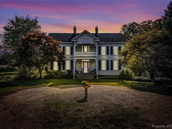 1666 Balls Neck Rd, Kilmarnock, VA 22482