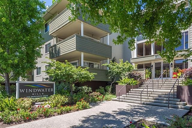 1st image of 300 Murchison Dr APT 223
