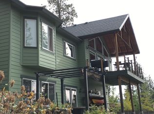 12505 N Cherokee Dr, Newman Lake, WA 99025