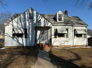 3411 Cliff Ave, Richmond, VA 23222