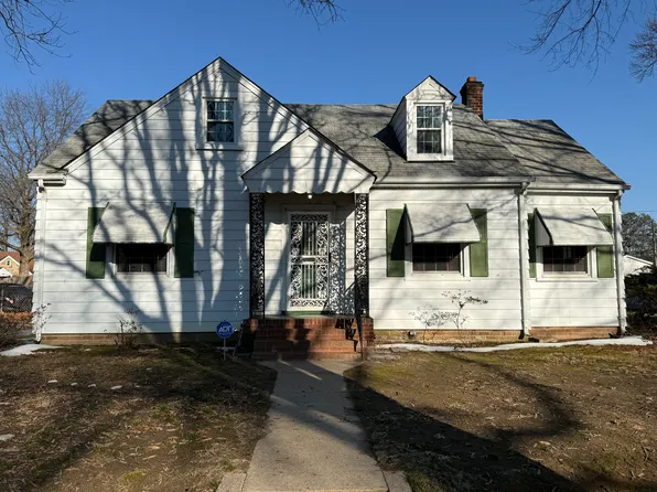 3411 Cliff Ave, Richmond, VA 23222