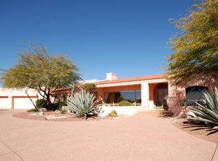 7273 N Cathedral Rock Rd, Tucson, AZ 85718