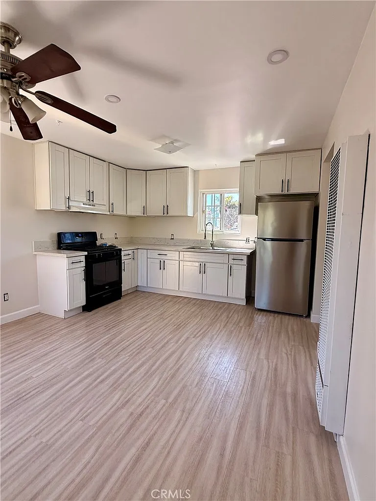 1 bed, 476 sqft, $2,750 — Photo 3