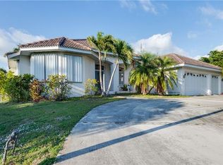 415 Fireball Ct, Punta Gorda, FL 33950