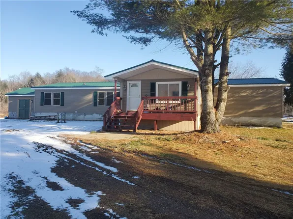 11460 Rehm Rd, Camden, NY 13316