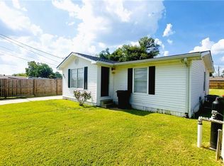 411 Fontenot Rd, Lake Charles, LA 70607