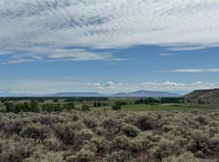 00 County Rd 9, Antonito, CO 81120