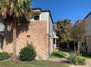 105-117 Raspberry St #113D, Metairie, LA 70005