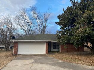 9523 Apple Ridge Cir, Fort Smith, AR 72903