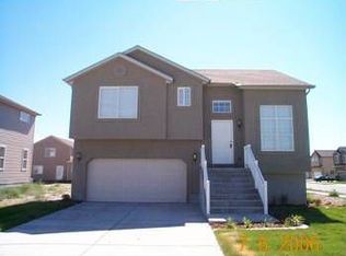 7838 N Vista Vw, Eagle Mountain, UT 84005