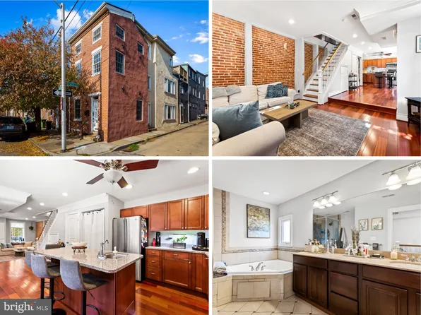 2026 Fountain St, Baltimore, MD 21231