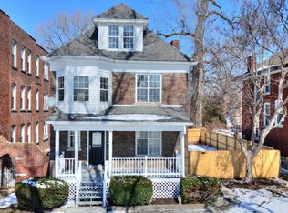 5911 Enright Ave, Saint Louis, MO 63112