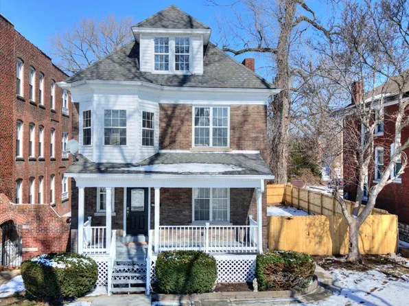 5911 Enright Ave, Saint Louis, MO 63112