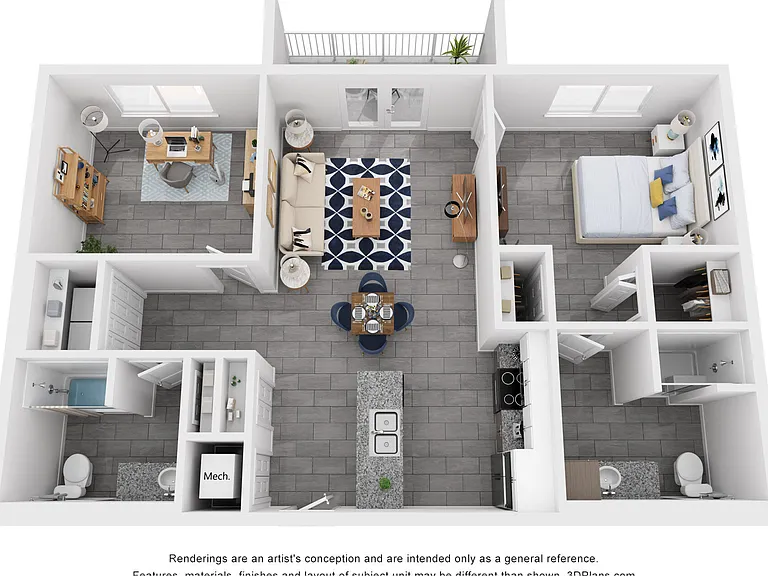 Superior Manor II — Photo 35