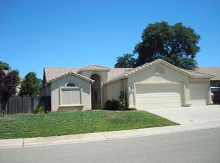 404 Kier Ct, Lincoln, CA 95648