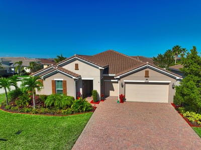 12105 SW Marigold Avenue, Port Saint Lucie, FL, 34987