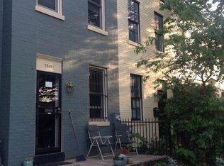 1541 C St SE, Washington, DC 20003