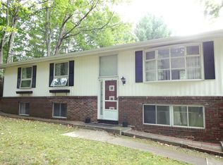 2 Carson Rd, Oneonta, NY 13820