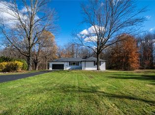 5484 State Route 534, Rome, OH 44085