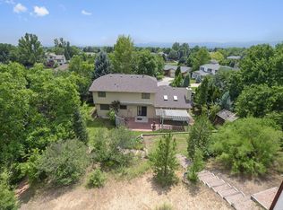 6338 S Reed Ct, Littleton, CO 80123