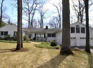 114 Oak Ridge Ave, Summit, NJ 07901