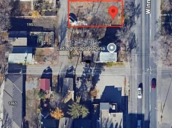 1954 Winnipeg STREET, Regina, SK S4P 1G4