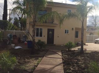 12155 Keswick St, North Hollywood, CA 91605