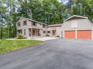 51 Bliss Rd, Standish, ME 04084