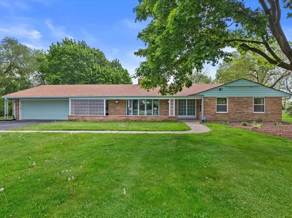 7300 S 92nd STREET, Franklin, WI 53132