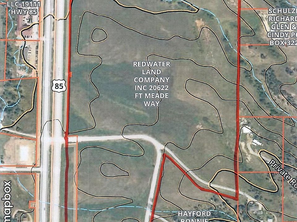 1st image of Highway 85 N