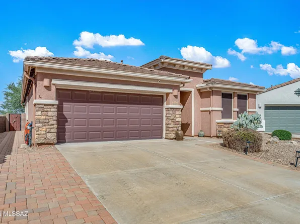 10124 S Gold Wagon Way, Vail, AZ 85641
