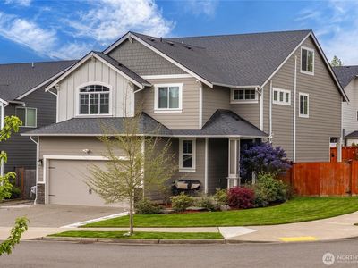 18220 SE 248th Street, Covington, WA, 98042
