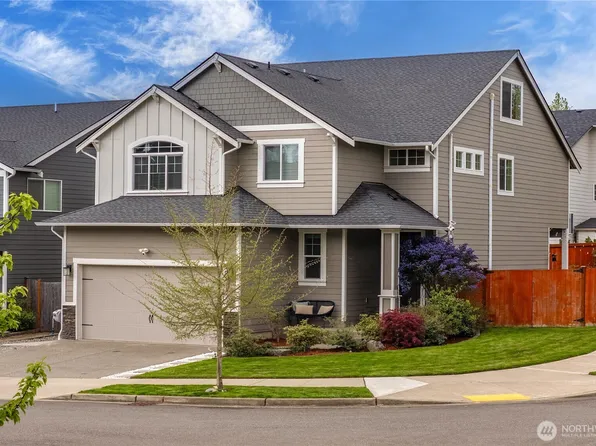 18220 SE 248th Street, Covington, WA 98042