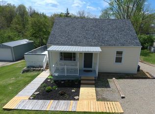 4947 Salem Rd, Morrow, OH 45152