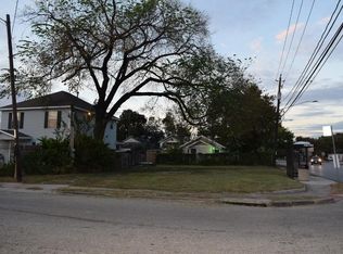 1101 Lockwood Dr, Houston, TX 77020