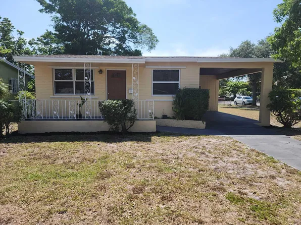 11950 NW 15th Avenue, North Miami, FL 33167