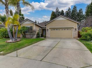 804 Bluestone Cir, Folsom, CA 95630