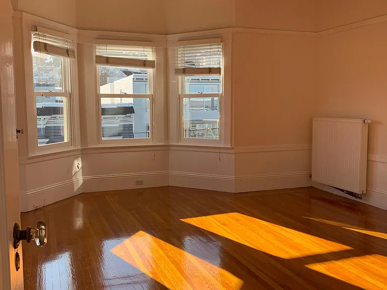 287 Sanchez St #1 — Photo 4