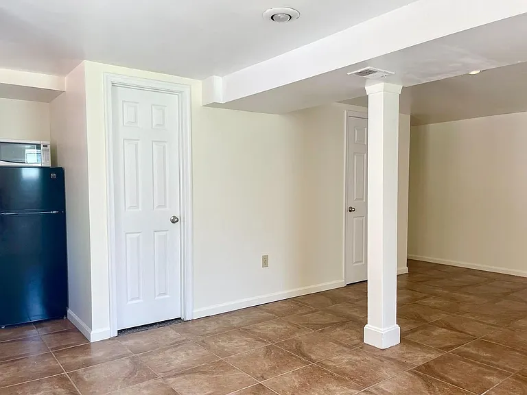 Basement -3