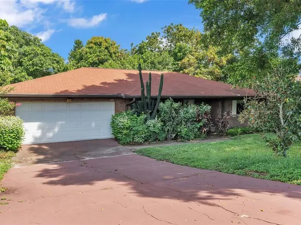 140 LAKE RING DRIVE, WINTER HAVEN, FL 33884
