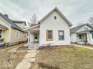 940 N Holmes Ave, Indianapolis, IN