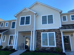 163 Rowse Dr, Lynchburg, VA
