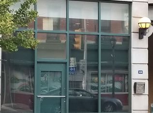 418 Martin Luther King Jr Dr APT 2D, Jersey City, NJ 07304