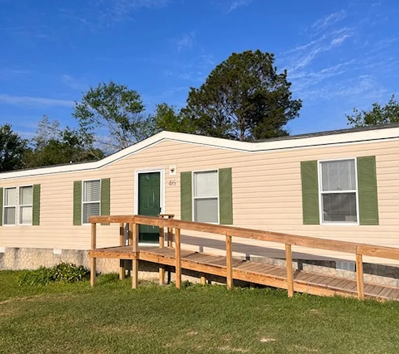 46 Oak Bend Dr