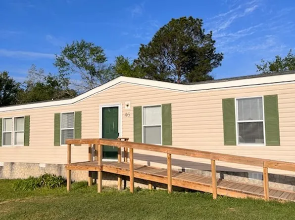 46 Oak Bend Dr, Naylor, GA 31641